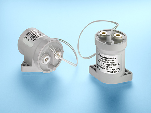 Contactor