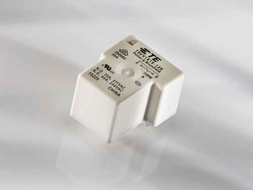 New Energy Relay