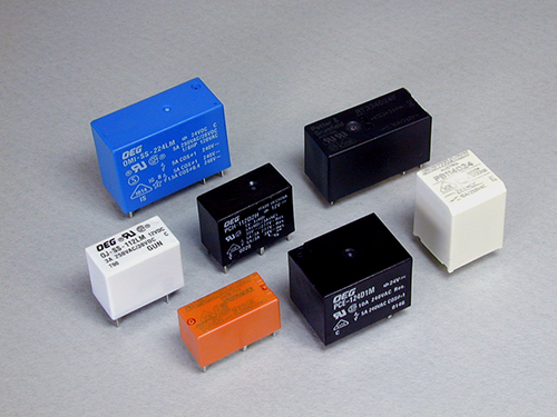 General Relay
